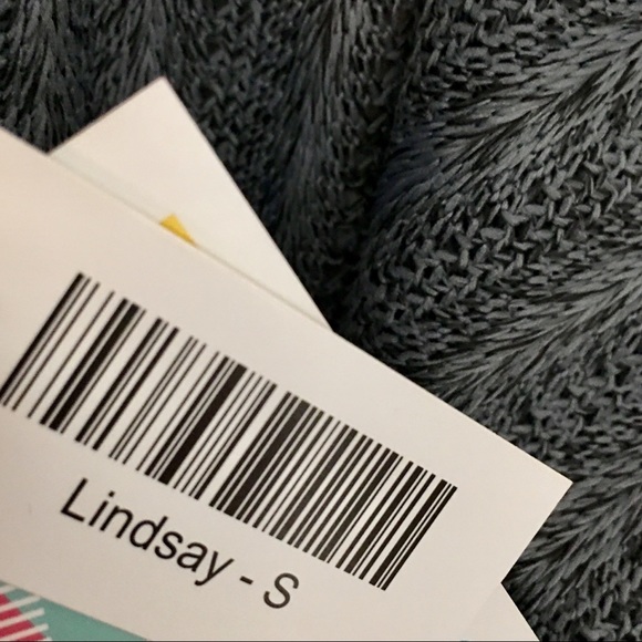 LuLaRoe Lindsay paired with a Perfect T. - Picture 3 of 7